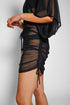 Koy Resort Escape Mesh Tunic